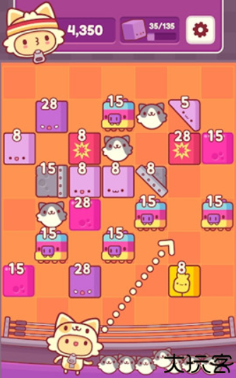 皮皮猫手游