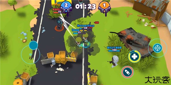 兄弟连手游安卓版