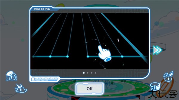 sonicbeatfeat.crashfever