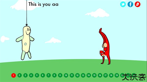 大便超人中文单机版