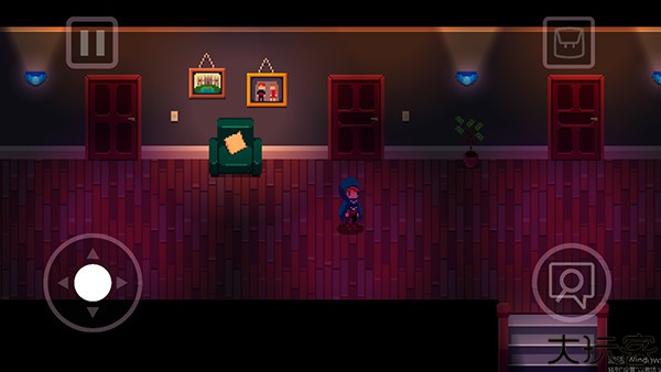 午夜幻想曲手机版