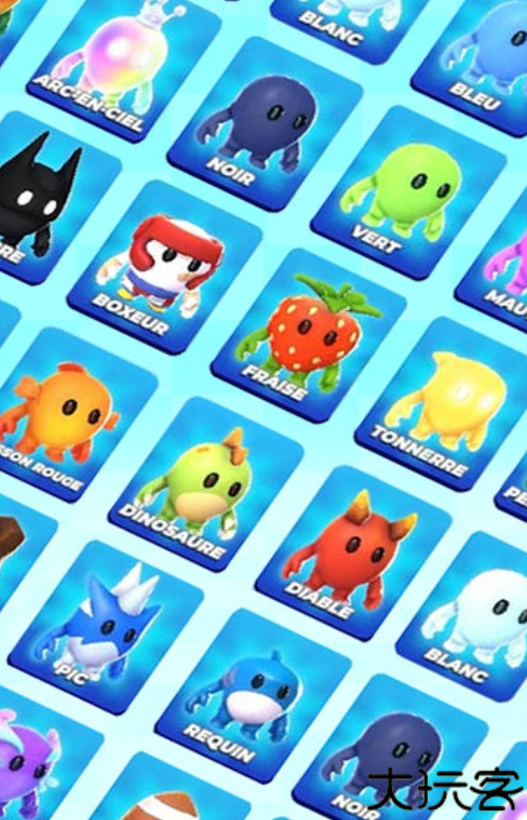 PocketChamps口袋冠军