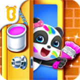 宝宝调色屋手游