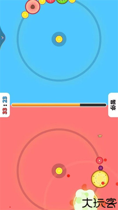 双人游乐场手机版