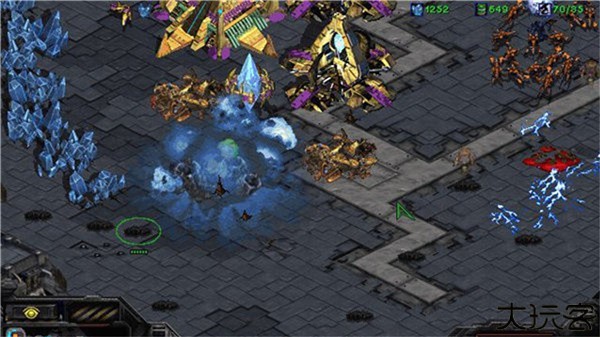 星际争霸安卓版