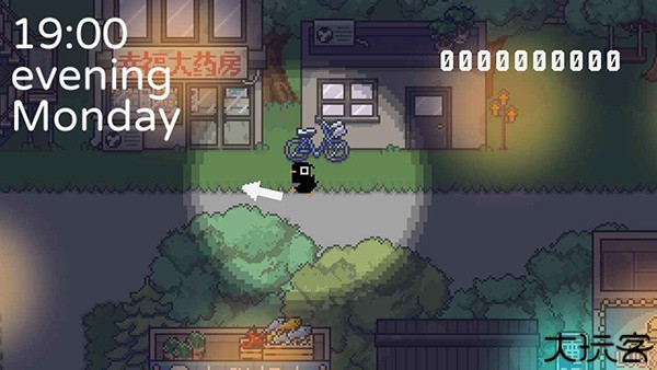 啵啵鸡物语游戏