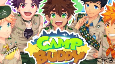 campbuddy手机汉化版