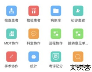 创想医生检测