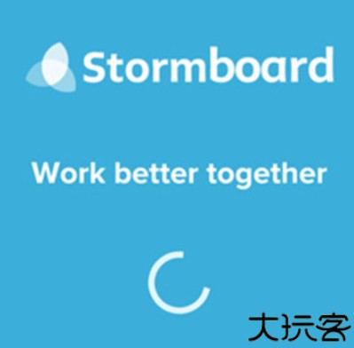 Stormboard中文版
