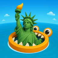 holeio黑洞大作战