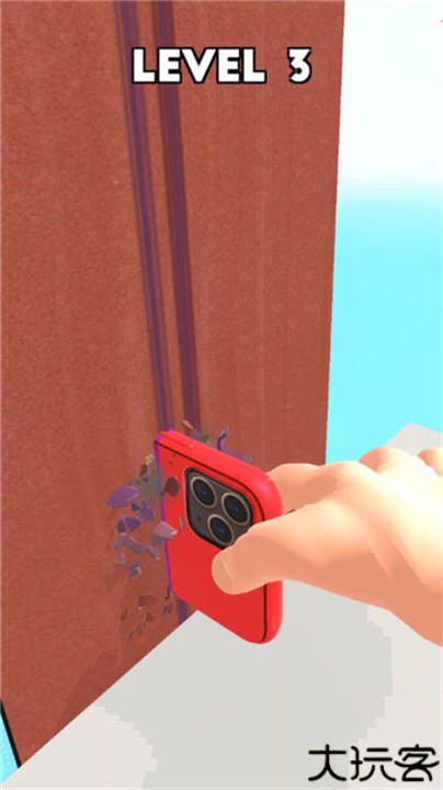 打磨大师手机版