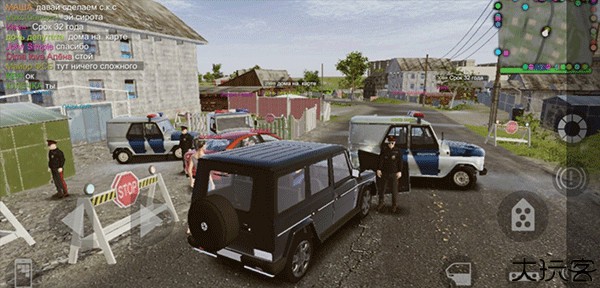 火力全开2城市狂热