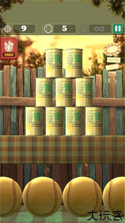 命中与击倒手机安卓版