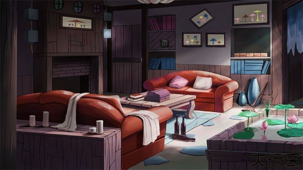 逃出100个房间中文手机版