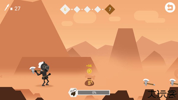 丛林狩猎大师v1.0.4