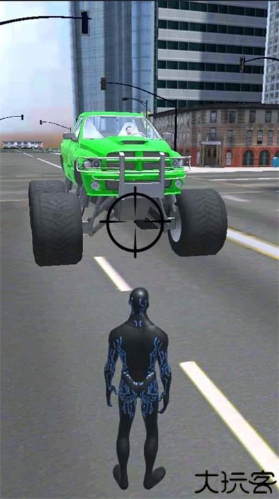 机甲进化对决中文版