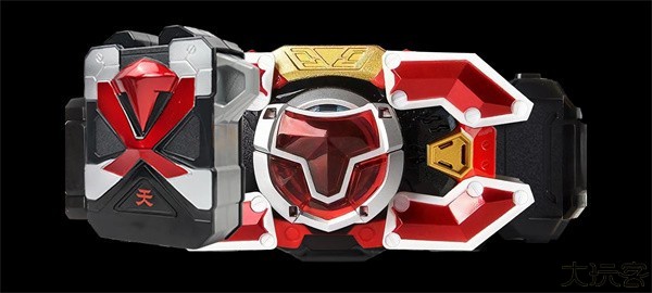 铠甲勇士刑天变身模拟器手机版