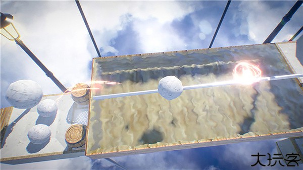 平衡球手机中文版