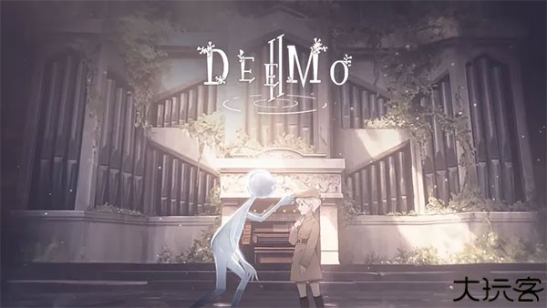 花雨旋律deemo2