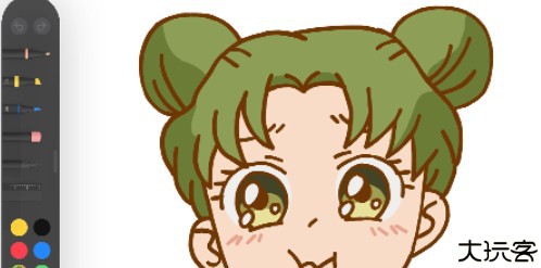 artworkout绘画软件安卓版