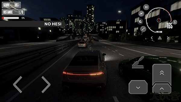 梦想之路多人联机版