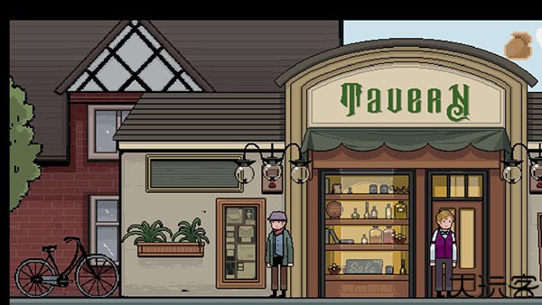 镇惊解谜中文版