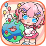 甜蜜梦幻小镇手机版
