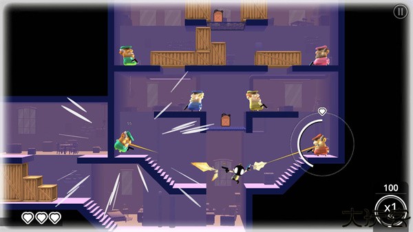 我的朋友佩德罗安卓版