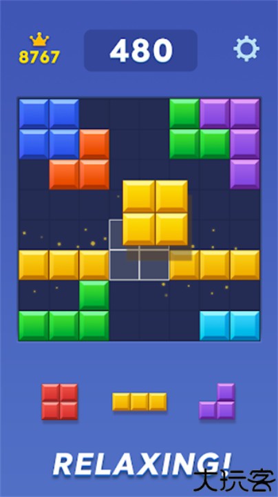 方块爆炸大师安卓版