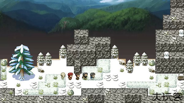 厄运与命运安卓中文版