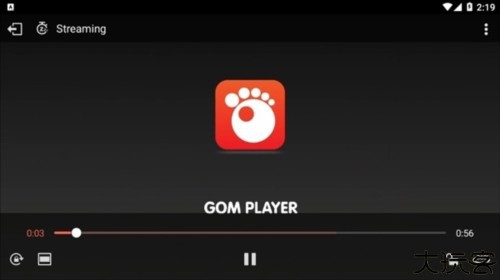 GOMPlayer安卓版使用教程4