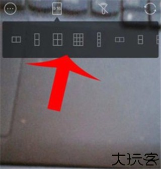 B612咔叽相机app