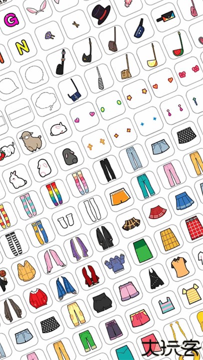 莉莉故事游戏手机版