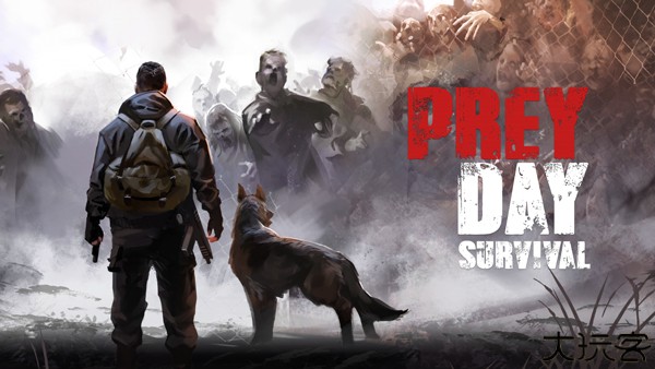 捕食日多人联机