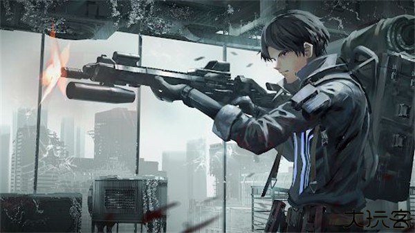 星之终途汉化安卓