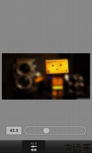 photoshop touch手机版