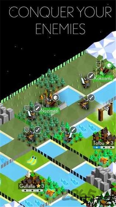 防空炮模拟器手机版