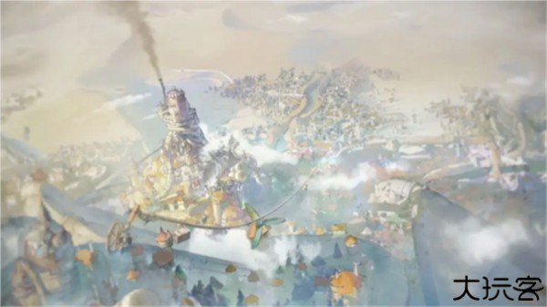 unveiltheworld手游