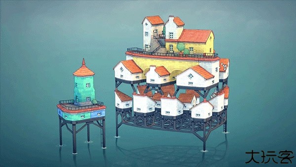 townscaper中文手机