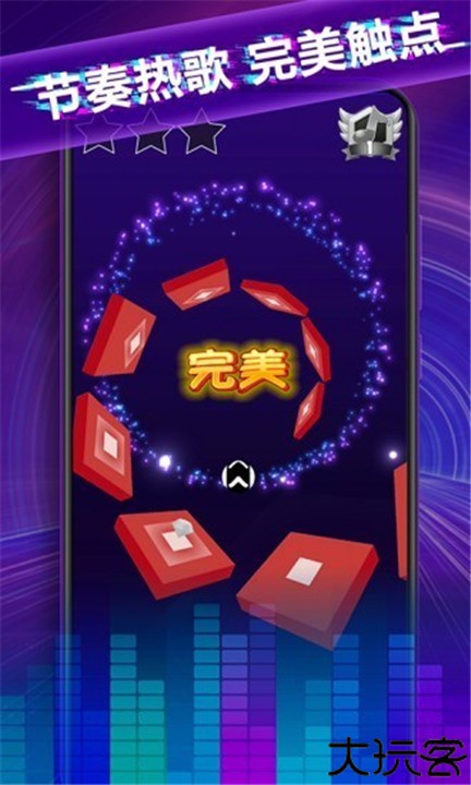 球球节奏控安卓版