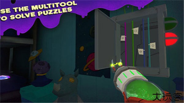 幽灵行者手机版