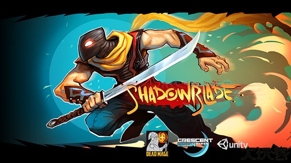 忍者龙剑传安卓版