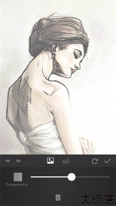 paperdraw绘画软件