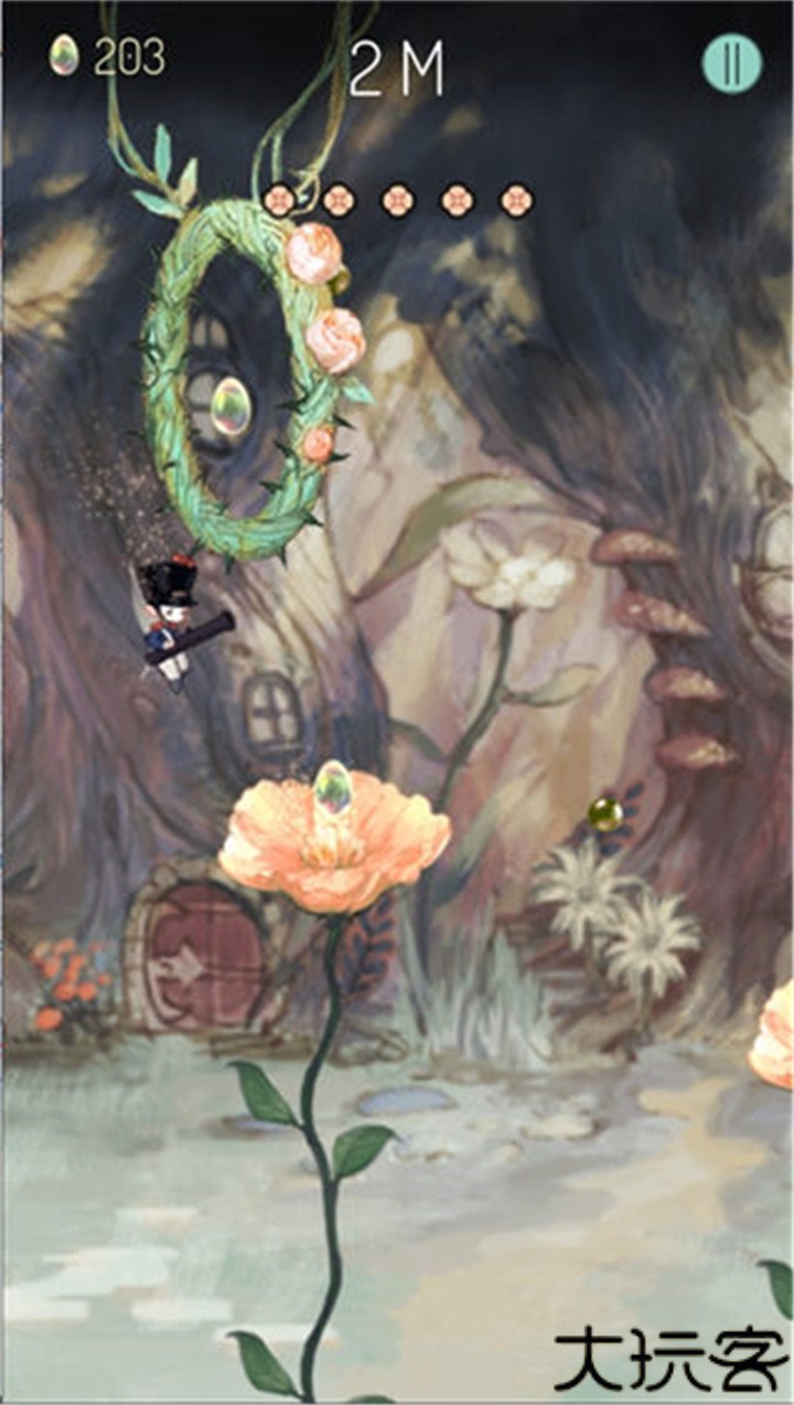 春之精灵springfairy