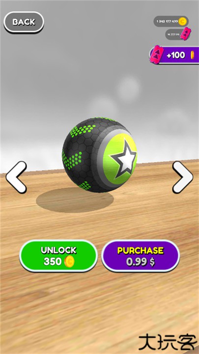 进击的保龄球goingballs