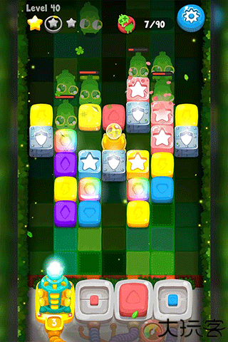 虫虫别过来游戏