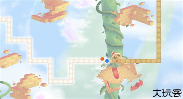 冰与火之舞手游