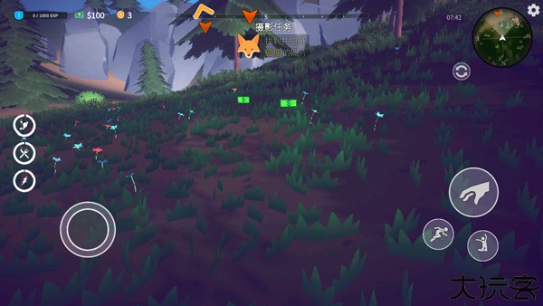 房车生活模拟器中文版