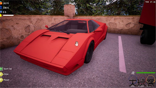 交易员生活模拟器手机版