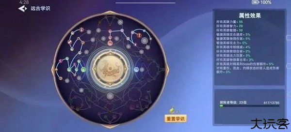 守塔不能停周年庆